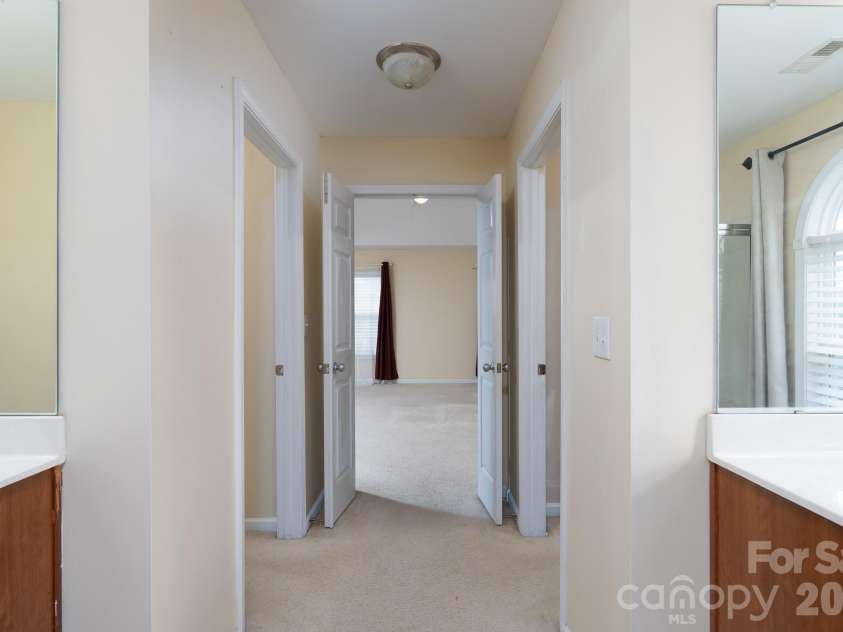 9603 Tramacera Court, Concord, NC 28027.  MLS# CAR4396860, YatesRealty ID 38698. 