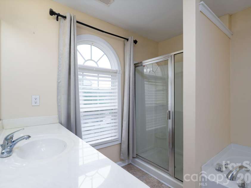 9603 Tramacera Court, Concord, NC 28027.  MLS# CAR4396860, YatesRealty ID 38698. 