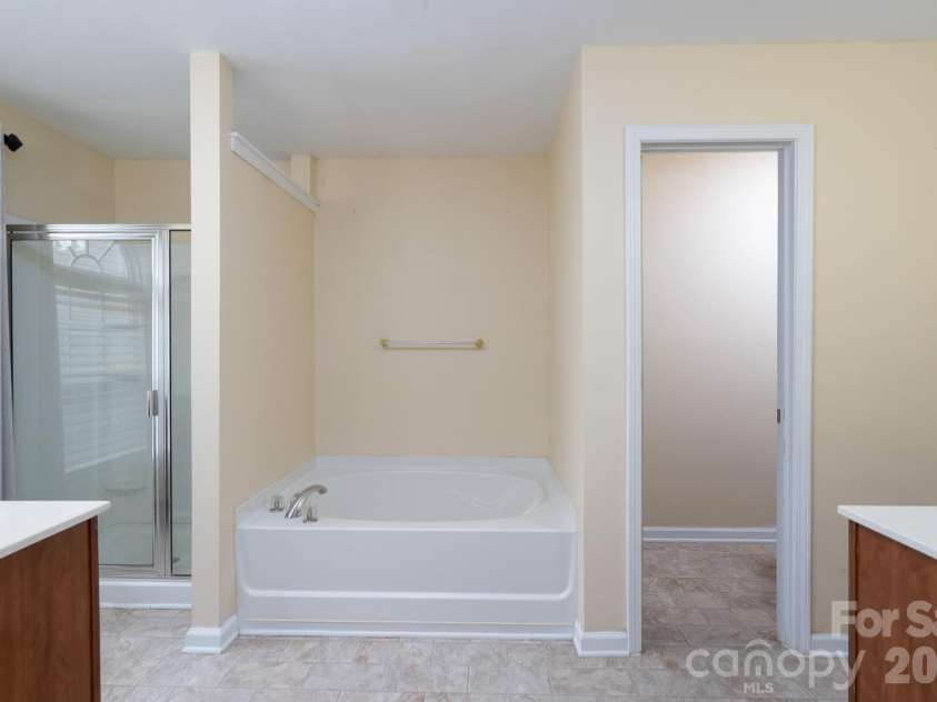 9603 Tramacera Court, Concord, NC 28027.  MLS# CAR4396860, YatesRealty ID 38698. 