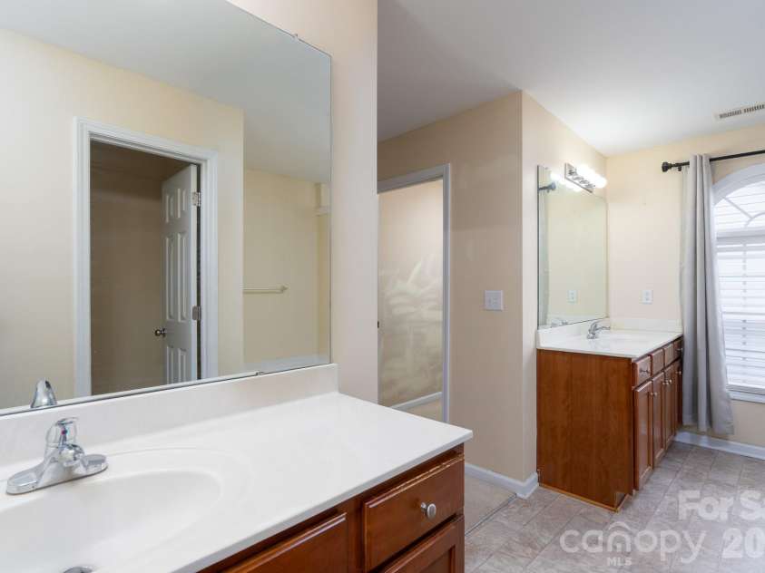 9603 Tramacera Court, Concord, NC 28027.  MLS# CAR4396860, YatesRealty ID 38698. 