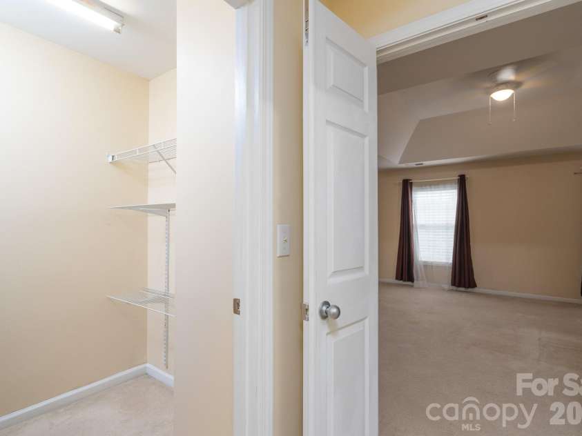 9603 Tramacera Court, Concord, NC 28027.  MLS# CAR4396860, YatesRealty ID 38698. 