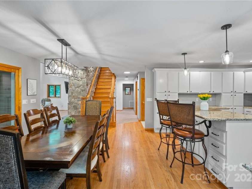 122 Mountain Harbor Drive, Lexington, NC 27292.  MLS# CAR4313549, YatesRealty ID 387. 