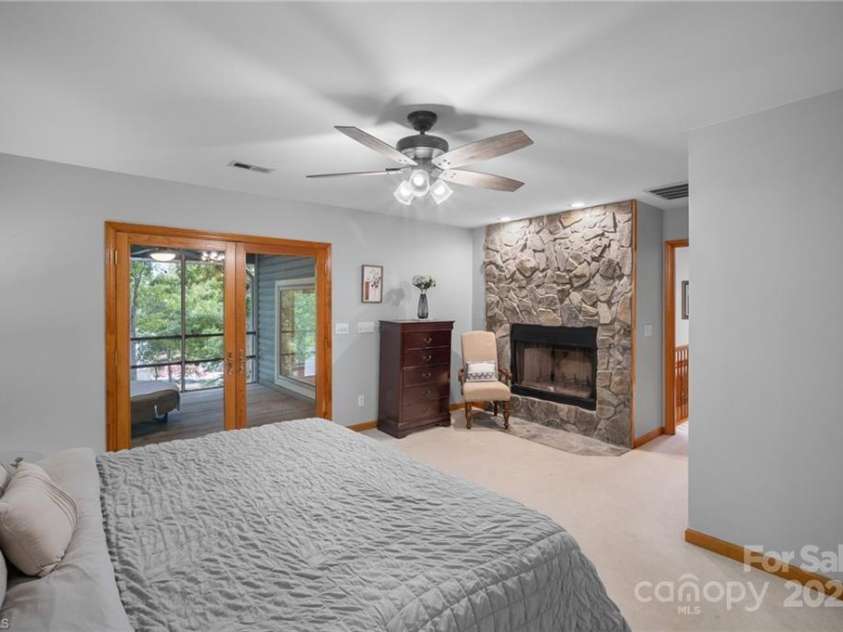 122 Mountain Harbor Drive, Lexington, NC 27292.  MLS# CAR4313549, YatesRealty ID 387. 