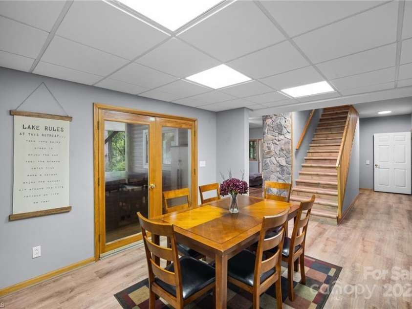 122 Mountain Harbor Drive, Lexington, NC 27292.  MLS# CAR4313549, YatesRealty ID 387. 