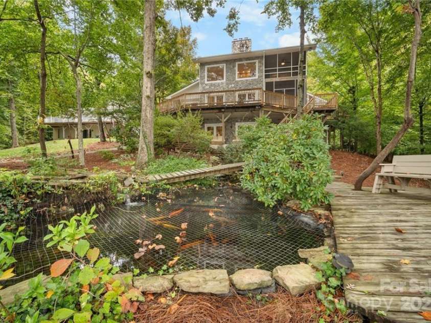 122 Mountain Harbor Drive, Lexington, NC 27292.  MLS# CAR4313549, YatesRealty ID 387. 