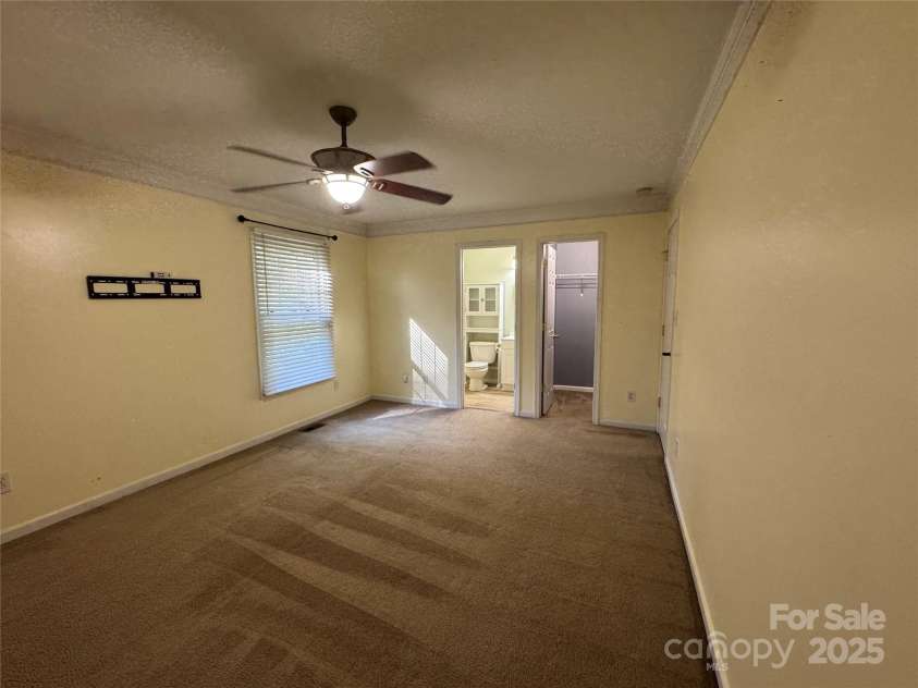 314 Louisiana Avenue, Bessemer City, NC 28016.  MLS# CAR4318111, YatesRealty ID 387. 