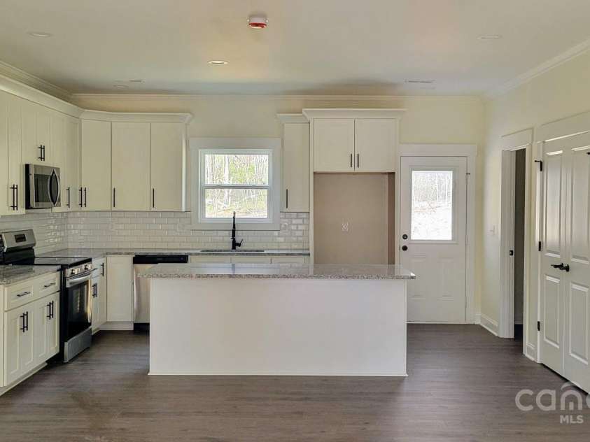 330 Fiber Acres A Street, Cleveland, NC 27013.  MLS# CAR4240154, YatesRealty ID 3870. 