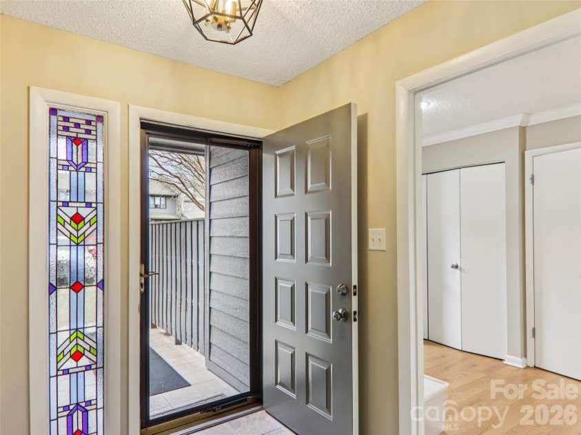 457 Crowfields Drive, Asheville, NC 28803.  MLS# CAR4357281, YatesRealty ID 3870. 