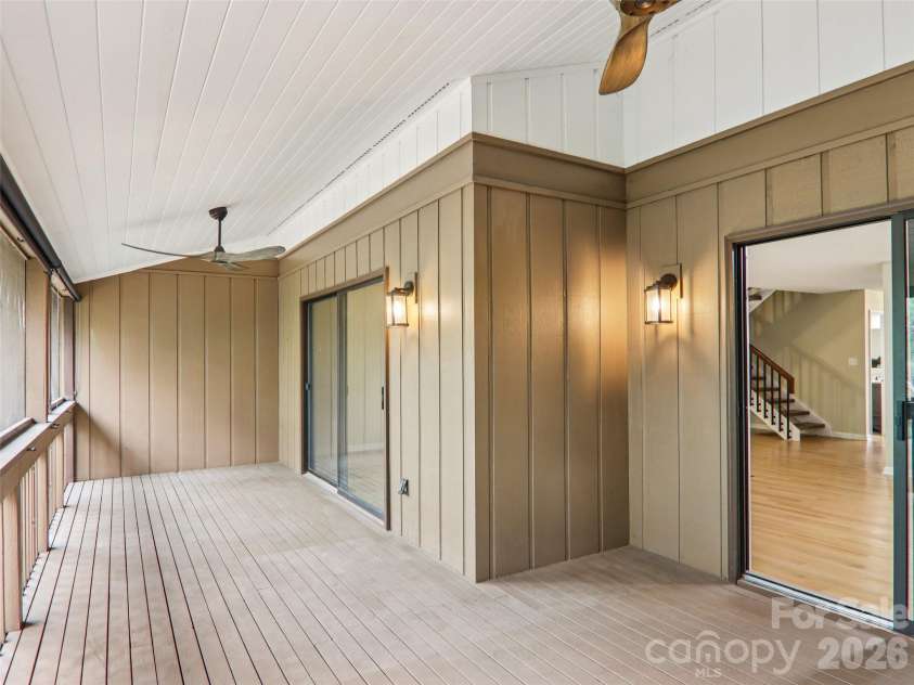 457 Crowfields Drive, Asheville, NC 28803.  MLS# CAR4357281, YatesRealty ID 3870. 