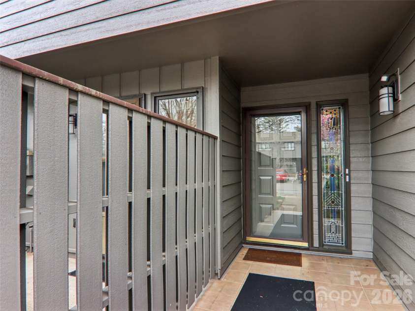 457 Crowfields Drive, Asheville, NC 28803.  MLS# CAR4357281, YatesRealty ID 3870. 