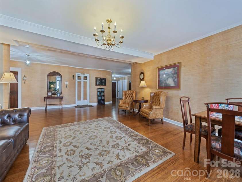 622 Haywood Street, Waynesville, NC 28786.  MLS# CAR4338491, YatesRealty ID 3870. 