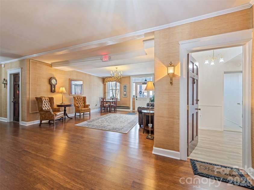 622 Haywood Street, Waynesville, NC 28786.  MLS# CAR4338491, YatesRealty ID 3870. 