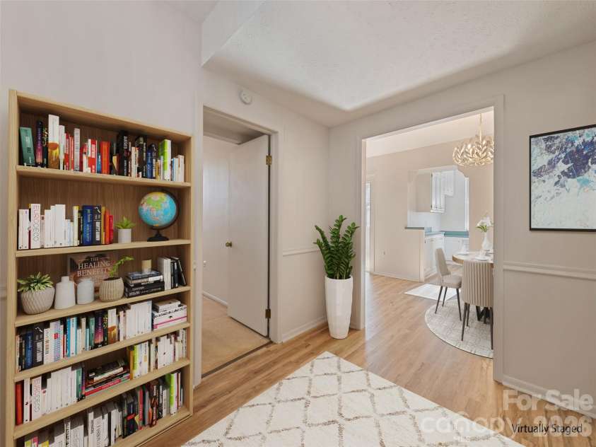 622 Haywood Street, Waynesville, NC 28786.  MLS# CAR4338491, YatesRealty ID 3870. 