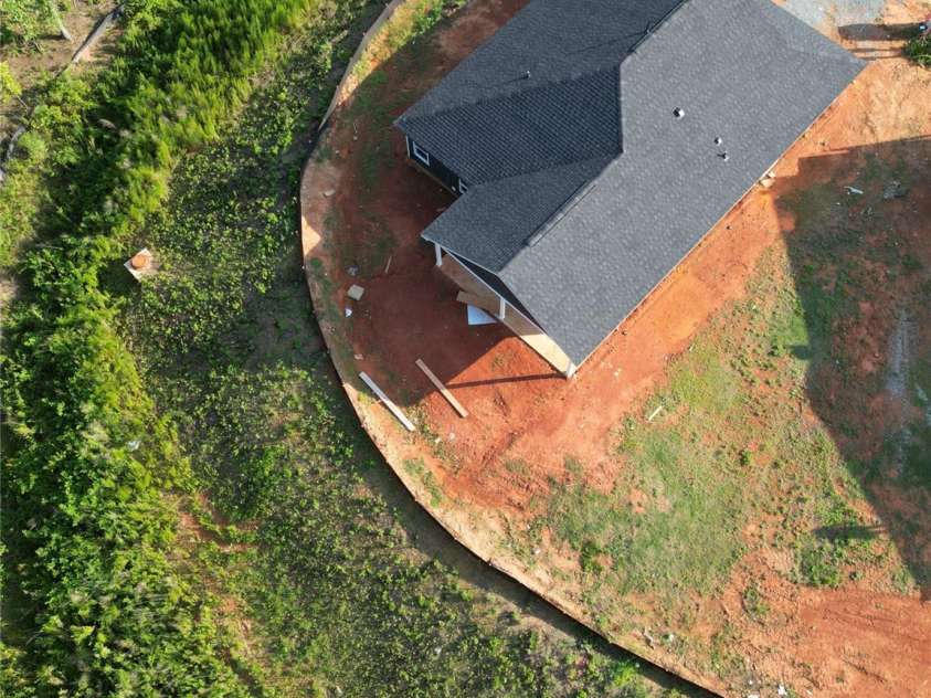 533 Creston Place Drive, Monroe, NC 28110.  MLS# CAR4400939, YatesRealty ID 38701. 