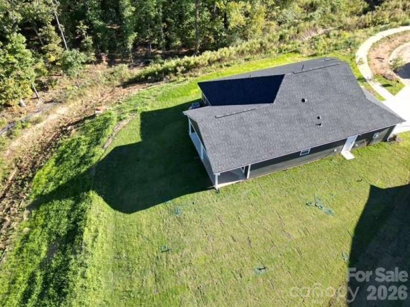 533 Creston Place Drive, Monroe, NC 28110.  MLS# CAR4400939, YatesRealty ID 38701. 