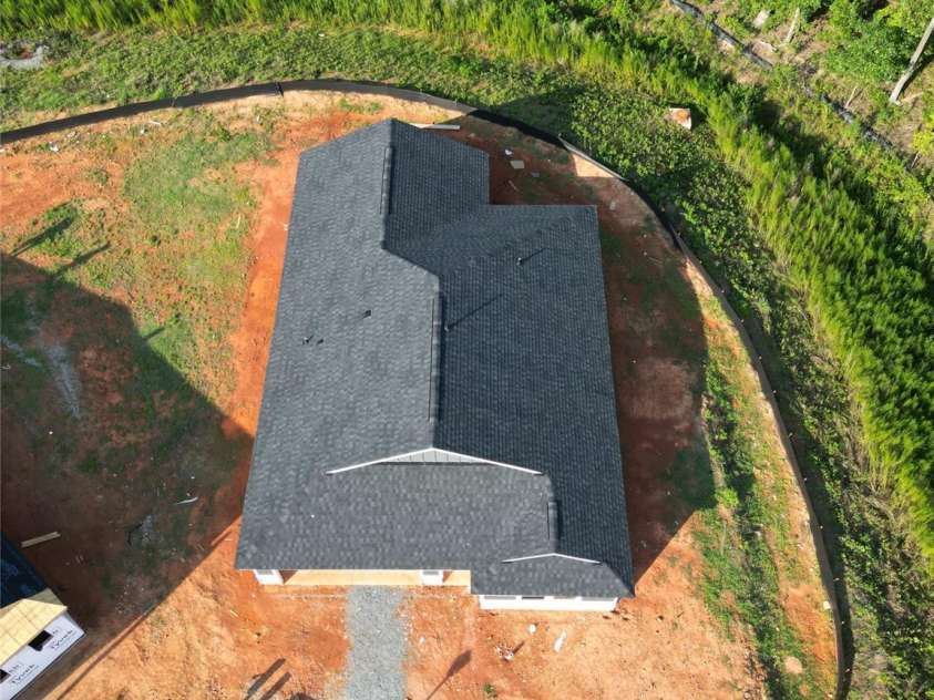 533 Creston Place Drive, Monroe, NC 28110.  MLS# CAR4400939, YatesRealty ID 38701. Stunning homesite location