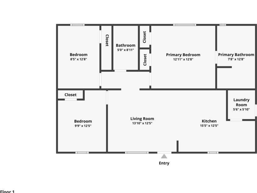40 Farmstead Road, Leicester, NC 28748.  MLS# CAR4404206, YatesRealty ID 38703. 