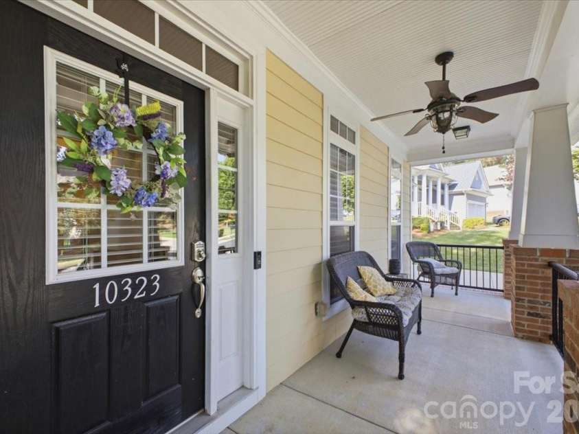 10323 Mina Court, Charlotte, NC 28277.  MLS# CAR4399146, YatesRealty ID 38711. 