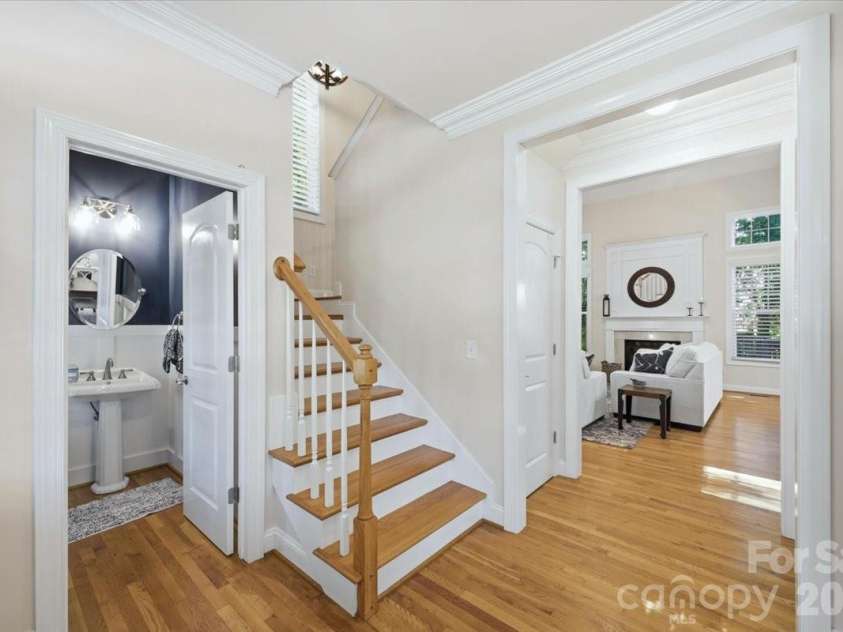 10323 Mina Court, Charlotte, NC 28277.  MLS# CAR4399146, YatesRealty ID 38711. 