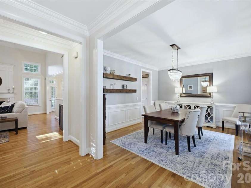 10323 Mina Court, Charlotte, NC 28277.  MLS# CAR4399146, YatesRealty ID 38711. 