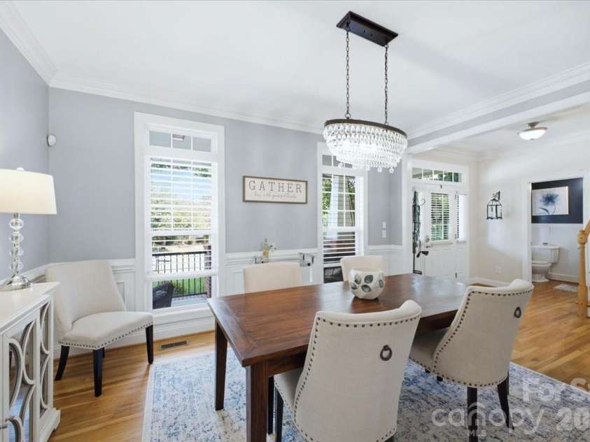 10323 Mina Court, Charlotte, NC 28277.  MLS# CAR4399146, YatesRealty ID 38711. 