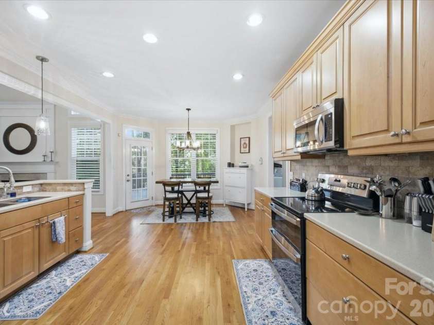 10323 Mina Court, Charlotte, NC 28277.  MLS# CAR4399146, YatesRealty ID 38711. 