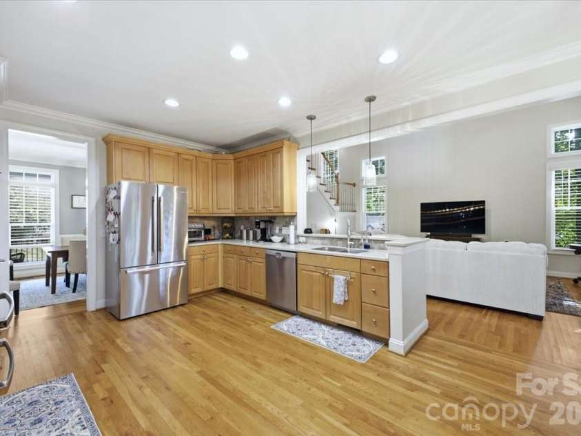 10323 Mina Court, Charlotte, NC 28277.  MLS# CAR4399146, YatesRealty ID 38711. 