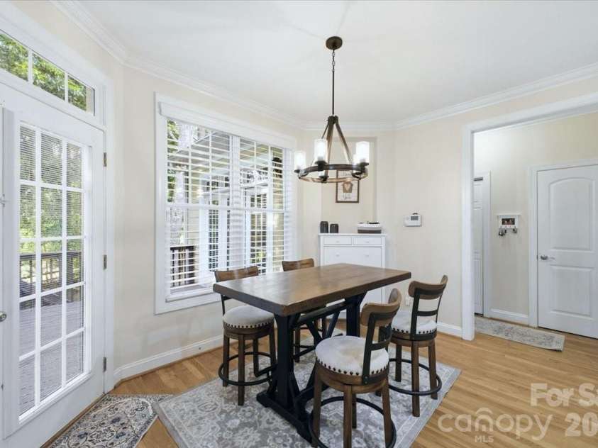 10323 Mina Court, Charlotte, NC 28277.  MLS# CAR4399146, YatesRealty ID 38711. 