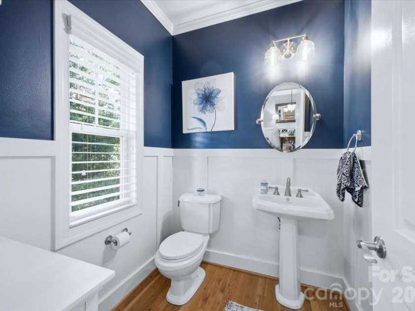 10323 Mina Court, Charlotte, NC 28277.  MLS# CAR4399146, YatesRealty ID 38711. 