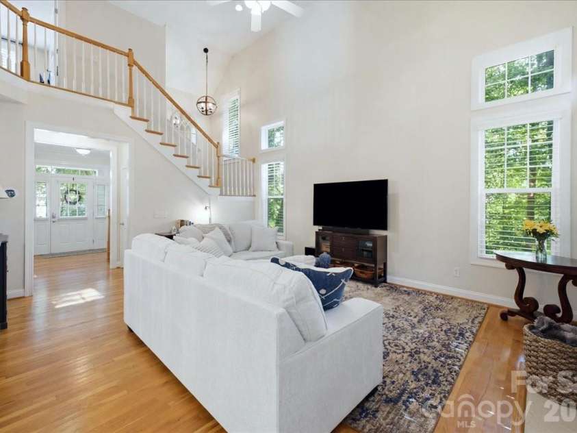 10323 Mina Court, Charlotte, NC 28277.  MLS# CAR4399146, YatesRealty ID 38711. 