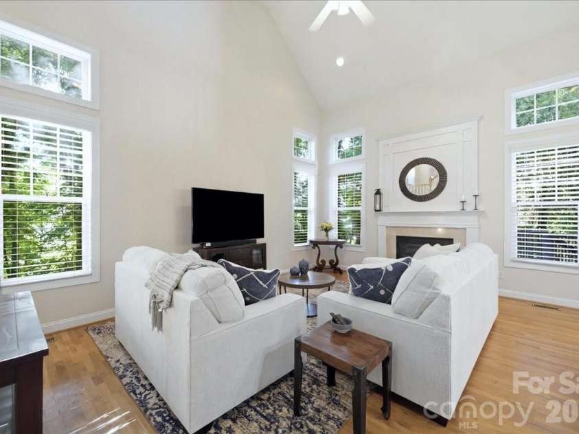 10323 Mina Court, Charlotte, NC 28277.  MLS# CAR4399146, YatesRealty ID 38711. 