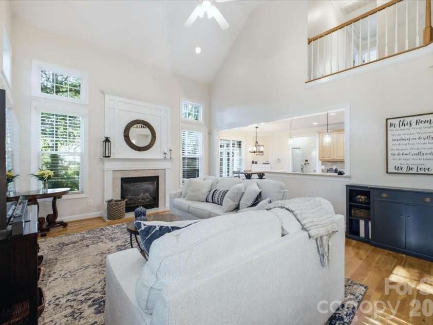 10323 Mina Court, Charlotte, NC 28277.  MLS# CAR4399146, YatesRealty ID 38711. 
