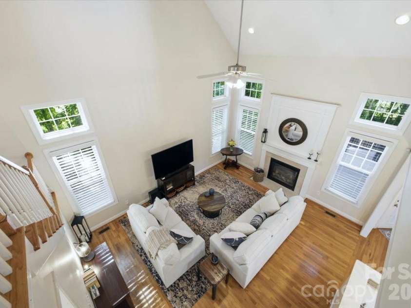 10323 Mina Court, Charlotte, NC 28277.  MLS# CAR4399146, YatesRealty ID 38711. 