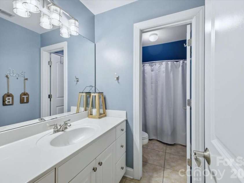 10323 Mina Court, Charlotte, NC 28277.  MLS# CAR4399146, YatesRealty ID 38711. 