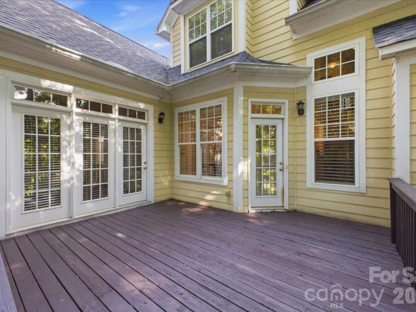 10323 Mina Court, Charlotte, NC 28277.  MLS# CAR4399146, YatesRealty ID 38711. 
