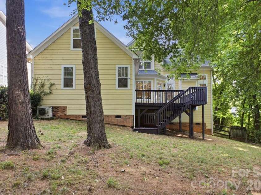 10323 Mina Court, Charlotte, NC 28277.  MLS# CAR4399146, YatesRealty ID 38711. 