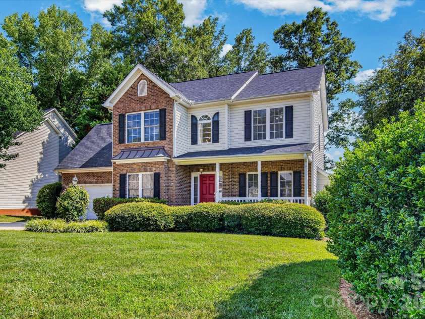 1541 The Crossing None, Rock Hill, SC 29732.  MLS# CAR4392424, YatesRealty ID 38716. 
