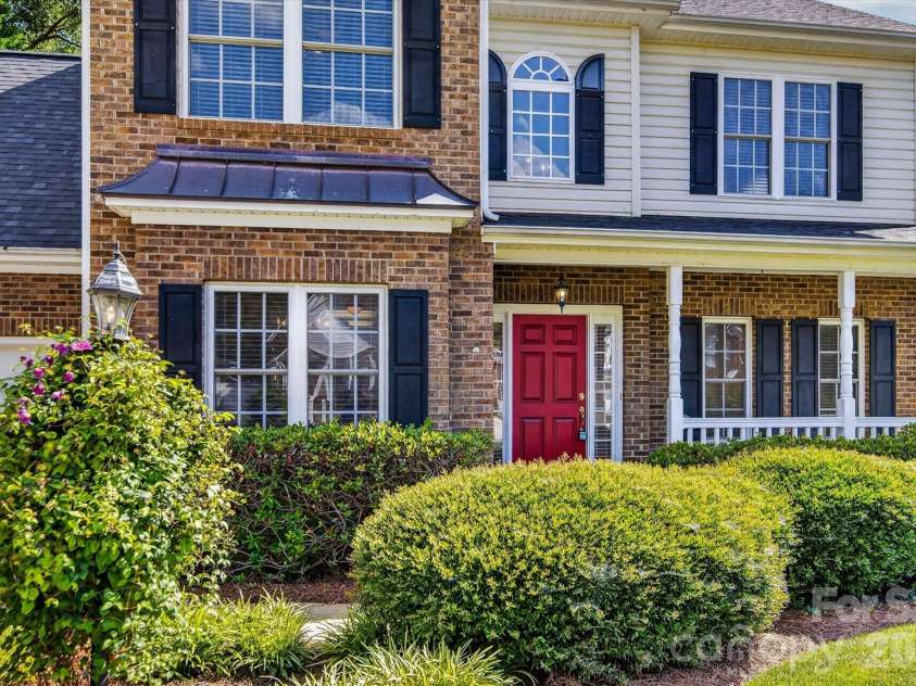 1541 The Crossing None, Rock Hill, SC 29732.  MLS# CAR4392424, YatesRealty ID 38716. 