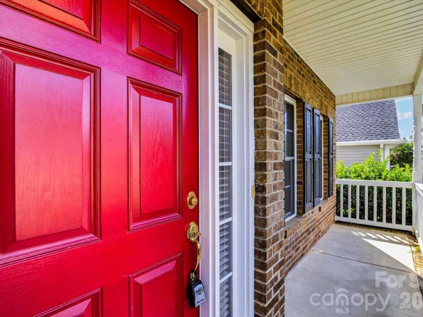 1541 The Crossing None, Rock Hill, SC 29732.  MLS# CAR4392424, YatesRealty ID 38716. 