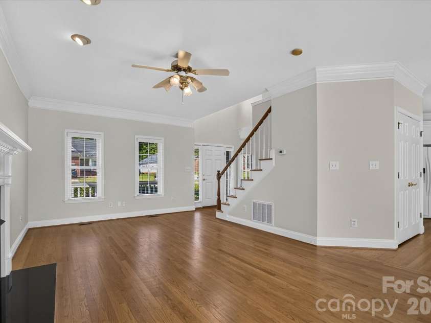 1541 The Crossing None, Rock Hill, SC 29732.  MLS# CAR4392424, YatesRealty ID 38716. 