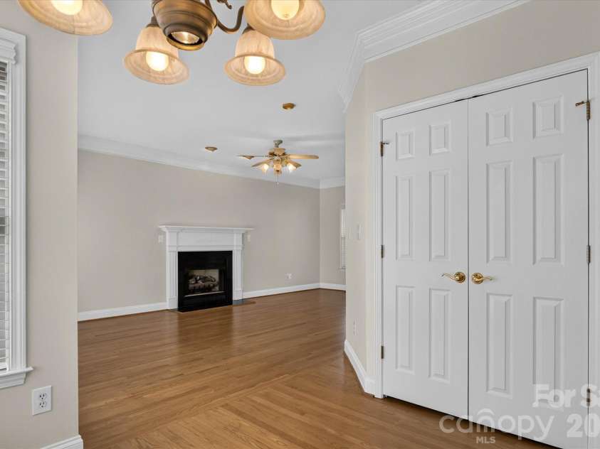 1541 The Crossing None, Rock Hill, SC 29732.  MLS# CAR4392424, YatesRealty ID 38716. 
