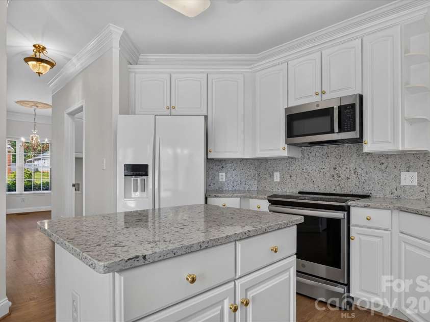 1541 The Crossing None, Rock Hill, SC 29732.  MLS# CAR4392424, YatesRealty ID 38716. 