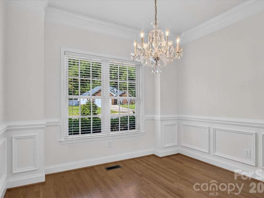 1541 The Crossing None, Rock Hill, SC 29732.  MLS# CAR4392424, YatesRealty ID 38716. 