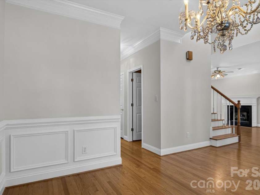 1541 The Crossing None, Rock Hill, SC 29732.  MLS# CAR4392424, YatesRealty ID 38716. 