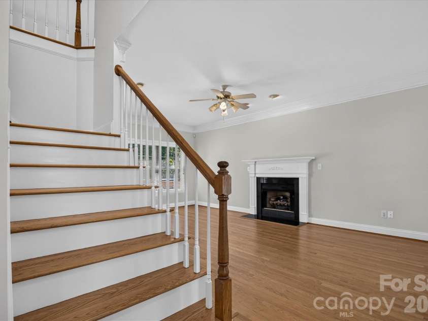 1541 The Crossing None, Rock Hill, SC 29732.  MLS# CAR4392424, YatesRealty ID 38716. 