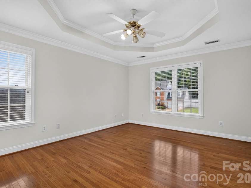 1541 The Crossing None, Rock Hill, SC 29732.  MLS# CAR4392424, YatesRealty ID 38716. 