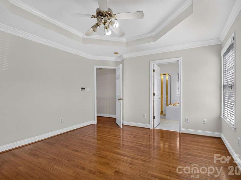 1541 The Crossing None, Rock Hill, SC 29732.  MLS# CAR4392424, YatesRealty ID 38716. 