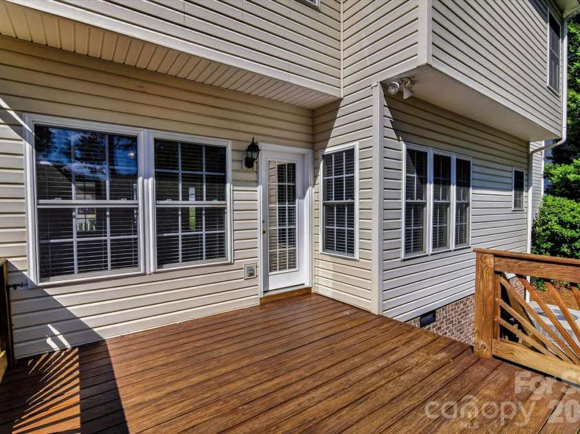1541 The Crossing None, Rock Hill, SC 29732.  MLS# CAR4392424, YatesRealty ID 38716. 