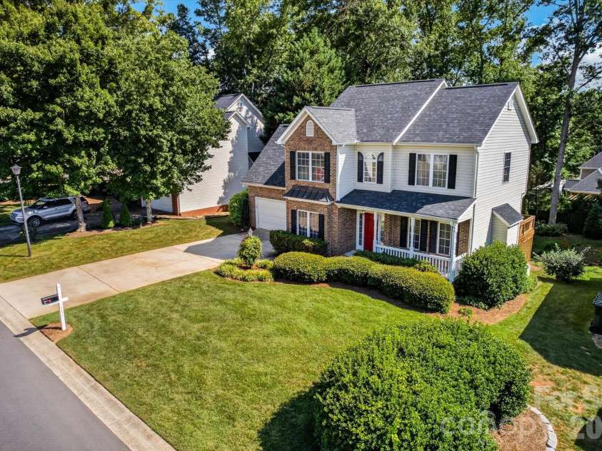 1541 The Crossing None, Rock Hill, SC 29732.  MLS# CAR4392424, YatesRealty ID 38716. 