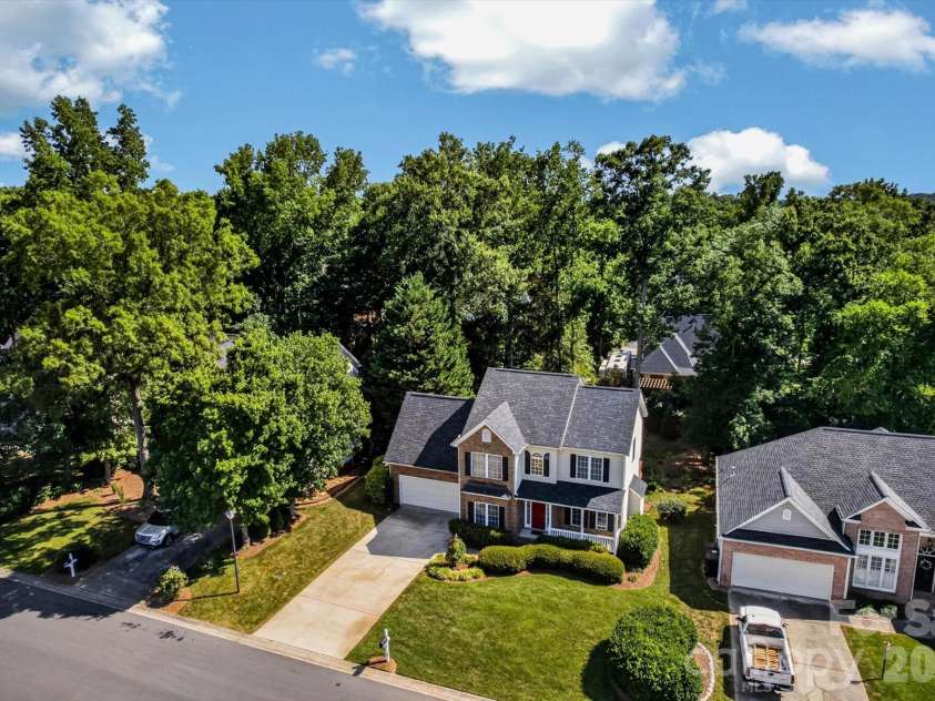 1541 The Crossing None, Rock Hill, SC 29732.  MLS# CAR4392424, YatesRealty ID 38716. 